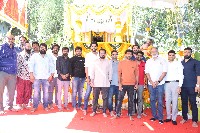 Bachala Malli Movie Opening Photos